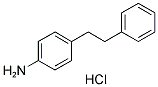 [4-(2-苯基乙基)苯基]胺盐酸盐