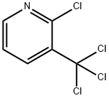 alpha,alpha,alpha,2-Tetrachloro-alpha-picoline
