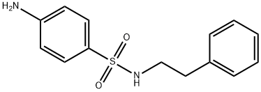 4-AMINO-N-PHENETHYL-BENZENESULFONAMIDE