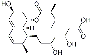 Pravastatin impurity A (Y0000223)