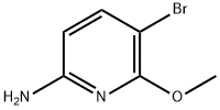 2-氨基-5-溴-6-甲氧基吡啶