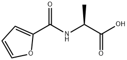 2-[(呋喃-2-基)甲酰氨基]丙酸