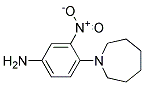 4-Azepan-1-yl-3-nitroaniline