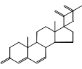 6,7-Dehydro-17α-acetoxy Progesterone