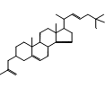 Cholesta-5,22-diene-3,25-diol, 3-acetate, (3β,22E)- (9CI)