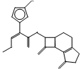 3-脱乙酰头孢噻肟内酯(头孢噻肟杂质E)