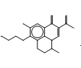 N,N-Didesethylene Levofloxacin Hydrochloride