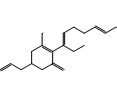 (E/Z)-Des(ethylthio)-5-(2-propenyl) Clethodim