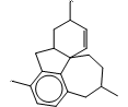(4AS,6R,8AS)-11-甲基-5,6,9,10,11,12-六氢-4AH-[1]苯并呋喃并[3A,3,2-EF][2]苯并氮杂卓-3,6-二醇