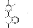 (1R,4R)-N-Desmethyl Sertraline Hydrochloride
