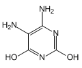 2,4(1H,3H)-PyriMidinedione, 5,6-diaMino-