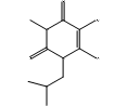 5,6-二氨基-1-异丁基-3-甲基嘧啶-2,4(1H,3H)-二酮