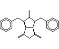 cis-1,3-Dibenzyl-2-imidazolidone-4,5-dicarboxylic Acid Anhydride