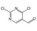 5-Pyrimidinecarboxaldehyde, 2,4-dichloro-