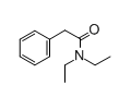 N,N-二乙基苯乙酰胺