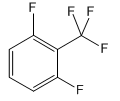Benzene, 1,3-difluoro-2-(trifluoromethyl)-