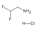 2,2-Difluoroethylamine Hydrochloride