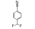 4-Cyanobenzal fluoride, alpha,alpha-Difluoro-p-tolunitrile