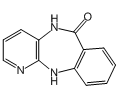 6H-Pyrido[2,3-b][1,4]benzodiazepin-6-one,5,11-dihydro-