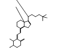 1,2-Cyclohexanediol, 4-methylene-3-[(2E)-2-[(1R,3aS,7aR)-octahydro-1-[(1R)-5-hydroxy-1,5-dimethylhexyl]-7a-methyl-4H-inden-4-ylidene]ethylidene]-, (1S,2S,3Z)-