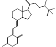 3-epi-24R 25-Dihydroxy Vitamin D3