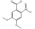 1,5-dimethoxy-2,4-dinitrobenzene