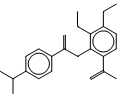 4-(Dimethylamino)benzoic Acid 6-Acetyl-2,3-dimethoxyphenyl Ester