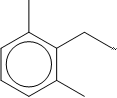 (2,6-Dimethylphenyl)methylamine, 2-(Methylamino)-m-xylene