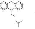 10-[3-(Dimethylamino)propyl]acridan Hydrochloride (Impurity)