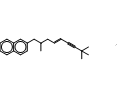 N-[(2E)-6,6-二甲基-2-庚烯-4-炔-1-基]-N-甲基-2-萘甲胺盐酸盐(盐酸特比奈芬杂质C)