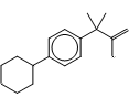 α,α-Dimethyl-4-(4-morpholinyl)benzeneacetic Acid