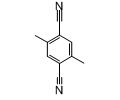 2,5-dimethylbenzene-1,4-dicarbonitrile