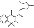[N(Z)]-N-(3,5-Dimethyl-2(3H)-thiazolylidene)-4-hydroxy-2-methyl-2H-1,2-benzothiazine-3-carboxamide 1