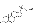 (3β)-26,27-Dinorcholest-5-en-24-yne-3,20-diol
