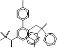 Diphenyl[4-(4-Fluorophenyl)-6-isopropyl-2-(N-methylmethylsulfonyl)amino-pyrimidin-5-yl-methyl]phosph