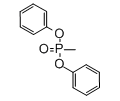 磷酸甲基二苯基酯