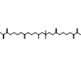 二脲烷二甲基丙烯酸酯,异构体混合物
