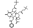 Carbonic Acid (2aR,4S,4aS,6R,9S,11S,12S,12aR,12bS)-12b-(acetyloxy)-12-(benzoyloxy)-2a,3,4,4a,5,6,9,10,11,12,12a,12b-dodecahydro-9,11-dihydroxy-4a,8,13,13-tetraMethyl-5-oxo-7,11-Methano-1H-cyclodeca[3,4]benz[1,2-b]oxete-4,6-diyl bis(2,2,2-trichloroethyl) Ester