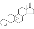 (5α,10α)-5,10-Epoxy-estr-9(11)-ene-3,17-dione Cyclic 3-(1,2-Ethanediyl Acetal)