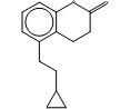 2(1H)-Quinolinone, 3,4-dihydro-5-(2-oxiranylmethoxy)-