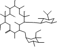Erythromycin, 9-amino-9-deoxo-, stereoisomer