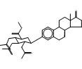 Estrone β-D-Glucuronide Triacetate Methyl Ester