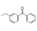 3-乙基二苯甲酮