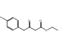 4-(4-Fluorophenyl)-3-oxobutanoic acid ethyl ester