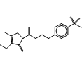 4-[2-[(3-Ethyl-d5-4-methyl-2-oxo-3-pyrrolin-1-yl)carboxamido]ethyl]benzenesulfonamide
