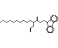 9H-Fluoren-9-ylmethyl decyl(2-oxoethyl)carbamate