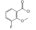 3-Fluoro-2-methoxy-benzenesulfonyl Chloride