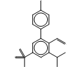 4-(4-Fluorophenyl)-5-formyl-6-isopropyl-2-methylsulfonylpyrimidine