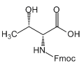 N-[(9H-fluoren-9-ylmethoxy)carbonyl]-D-threonine