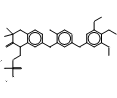 2H-Pyrido[3,2-b]-1,4-oxazin-3(4H)-one, 6-[[5-fluoro-2-[(3,4,5-trimethoxyphenyl)amino]-4-pyrimidinyl]amino]-2,2-dimethyl-4-[(phosphonooxy)methyl]-, disodium salt, hexahydrate